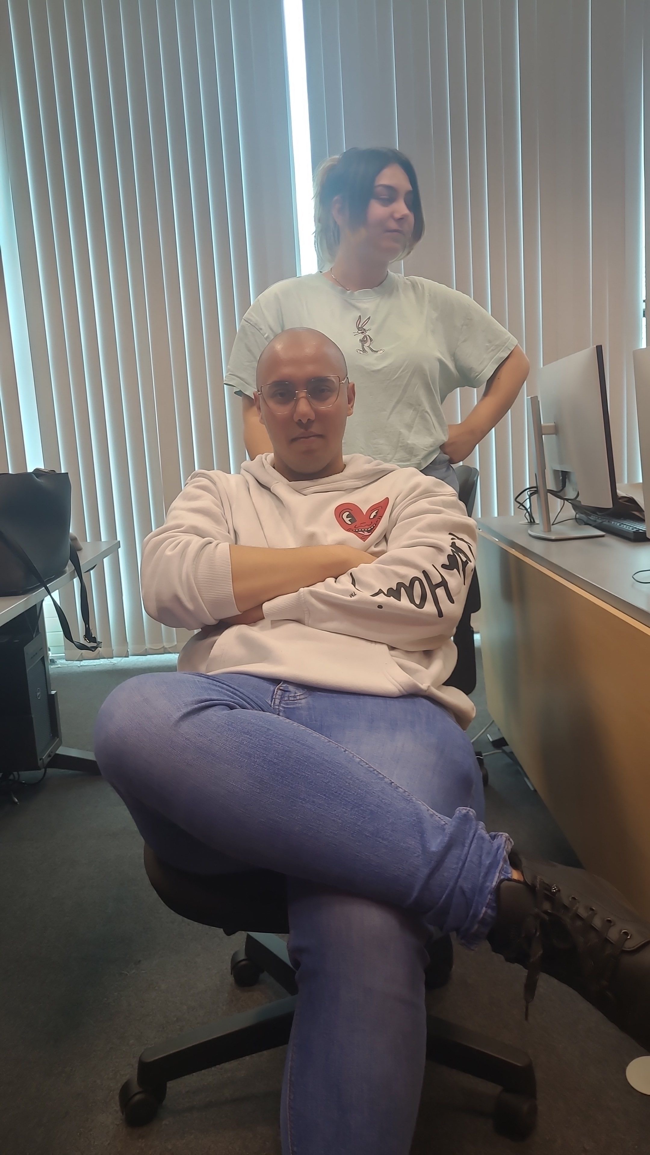 Portrait of Ivan Iliev